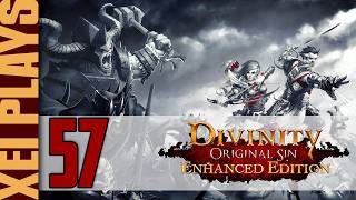 Divinity: Original Sin [57] | Character Prep | Blind Playthrough