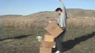 Iraqi Patriot Missile Defense System Iraqi Patriot Missile Defense System
