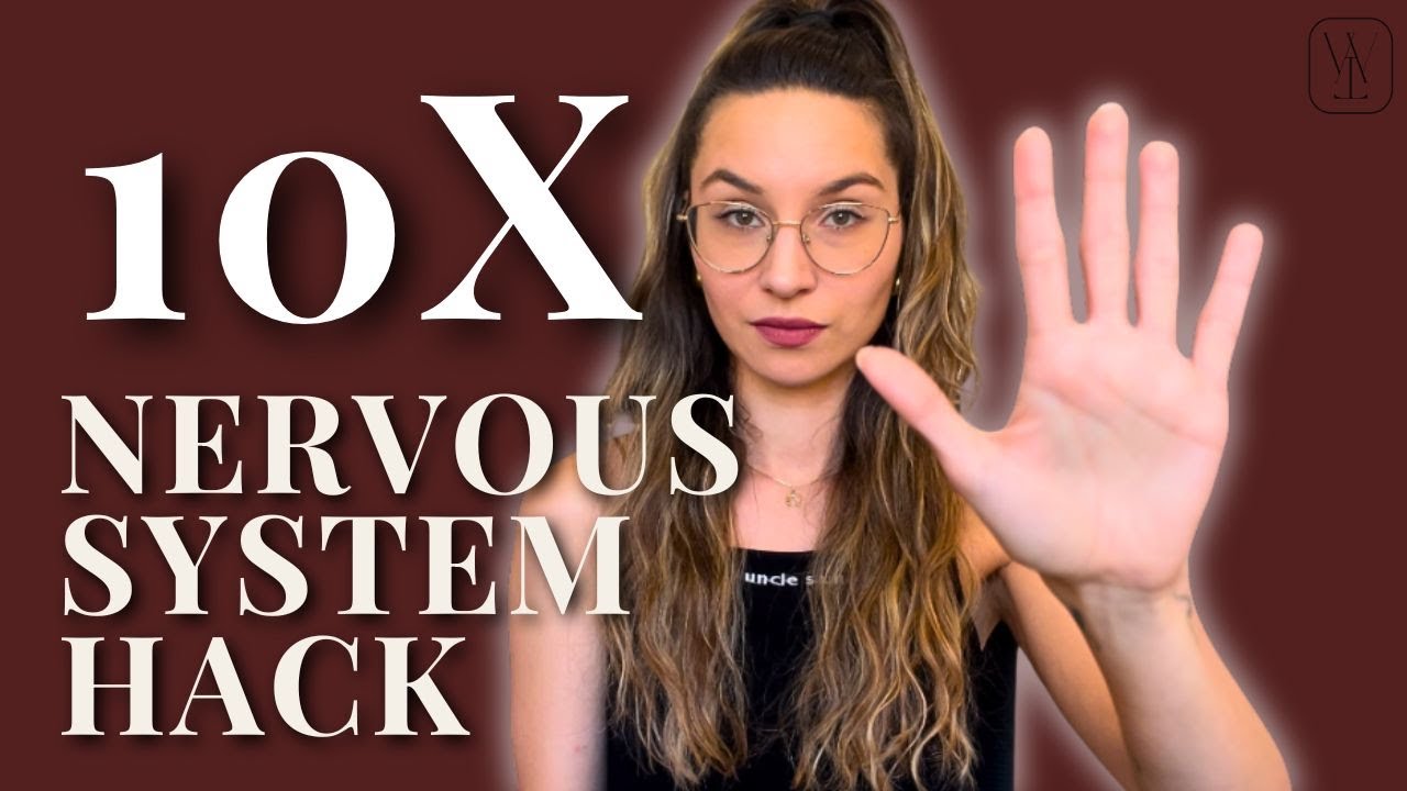Хитрость нервной системы, которая в 10 раз увеличила результаты моего бизнеса