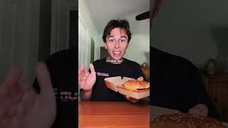 How I Got FREE McDonald’s.. 😭🍔 #relatablestories #comedy #funnymemes