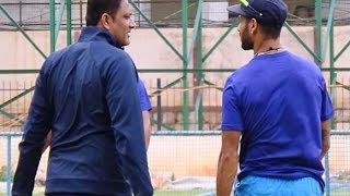 Indian opener Shikhar Dhawan is confident of putting up a good show...