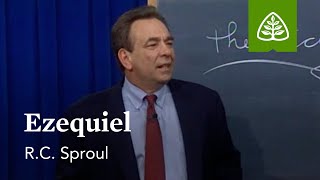 Ezequiel: Del polvo a la gloria - Antiguo Testamento con R.C Sproul