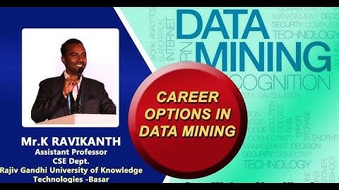 DATAMINING DAY 2 : Introduction Session