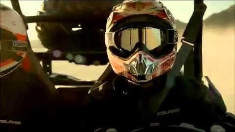 2014 Polaris RZR XP 1000 Launch Video