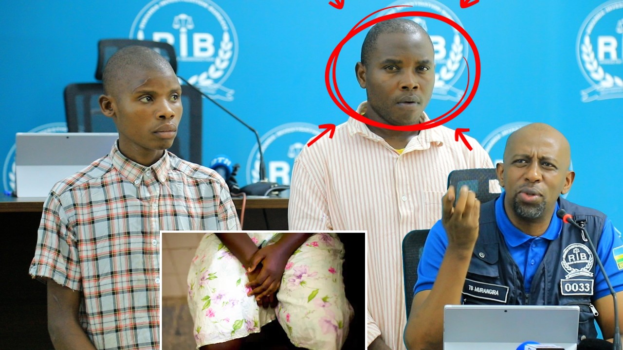 ABANTU BAFATIWE MU BYAHA BY'UBUGOME BAFATAGA ABAKOBWA KUNGUFU BAKORESHEJE ICYUMA BABABESHYE AKAZI