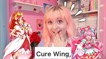 I Read YOUR Worst Precure Cure's Opinions!