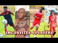 🇦🇹KOTOKO IMC CALLS🔥 WALID, ANTWI, BABA &amp; AWUKYE FOR CRUCIAL MEETING AT KOTOKO SECRETARIAT 🔥HAMZA TO.