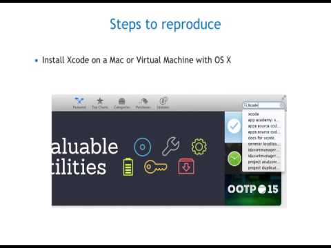 CSCI E-63 Big Data Analytics Final Project: Couchbase Lite - YouTube