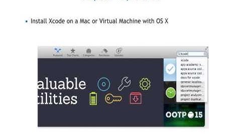 CSCI E-63 Big Data Analytics Final Project: Couchbase Lite