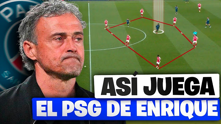 🔵🔵  ASI VENCIO EL PSG AL ARSENAL EN LAS SEMIFINALES DE LA CHAMPIONS