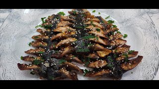 Скумбрия может удивить ! Шикарный рецепт !/Mackerel can surprise! Awesome recipe!