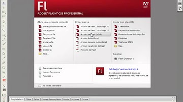 Botones en flash CS3