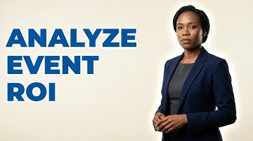 What Survey Platforms Evaluate Event Success And ROI?