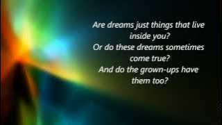 [HD] Anthony Quinn & Charlie - Life Itself Will Let You Know (with Lyrics & HQ Audio)