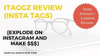 ITaggz Review [Demo, Discount and Exclusive Bonuses Inside] screenshot 3