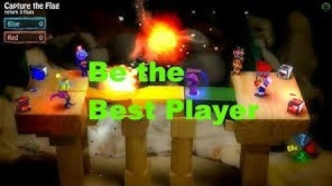 Top 3 Secret Tricks For 3 Special places in BombSquad..