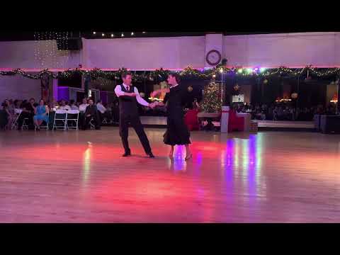 Catherine & Henry — Waltz