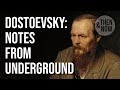 Dostoevsky: Notes From Underground & Rational Egoism