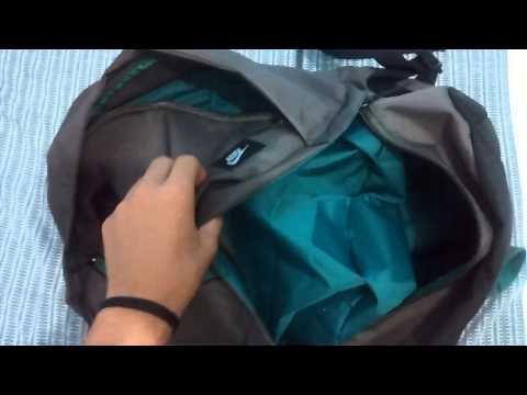 nike cheyenne backpack review
