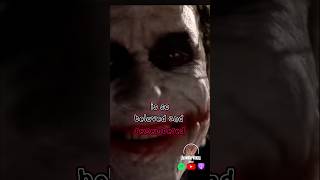 Heath Ledger's Joker debut #thedarkknight #joker #batman #heathledger #DC