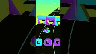 Blob Shifter 3D  level 168Gameplay 🔥 So Satisfying!#168#boss level# bosslevel#shorts#gamingpc#games