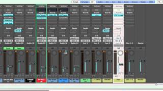 How To Do Simple Parallel Compression