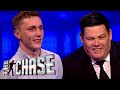 The Chase | Harry Wins Against The Beast!