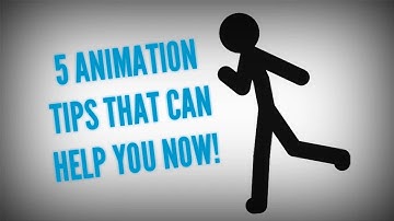 Sticknodes| Sticknodes Tutorial #1 Basic Tips | Sticknodes Animation