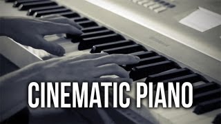 Cinematic Piano Improvisation