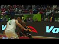 HIGHLIGHTS LOBOS VS SOLES J1 - 5 AGOSTO 2026