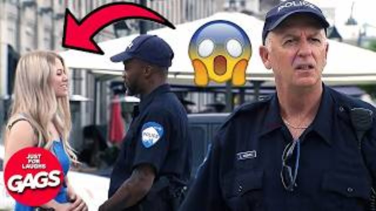 Boyfriend Cheating Prank Caught on Camera | Just For Laughs Gags – Video Boyfriend Cheating Prank Caught on Camera | Just For Laughs Gags – Video