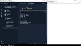 15. Curso de PHP: Operador String.