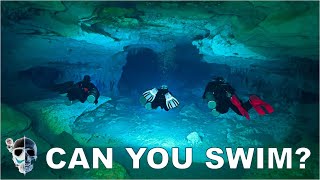 SWIMMING TECHNIQUES FOR SCUBA DIVING - Fundamental Diving Skills Part 5/5