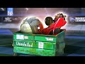 They uninstalled Rocket League after this... | POTATO LEAGUE 219