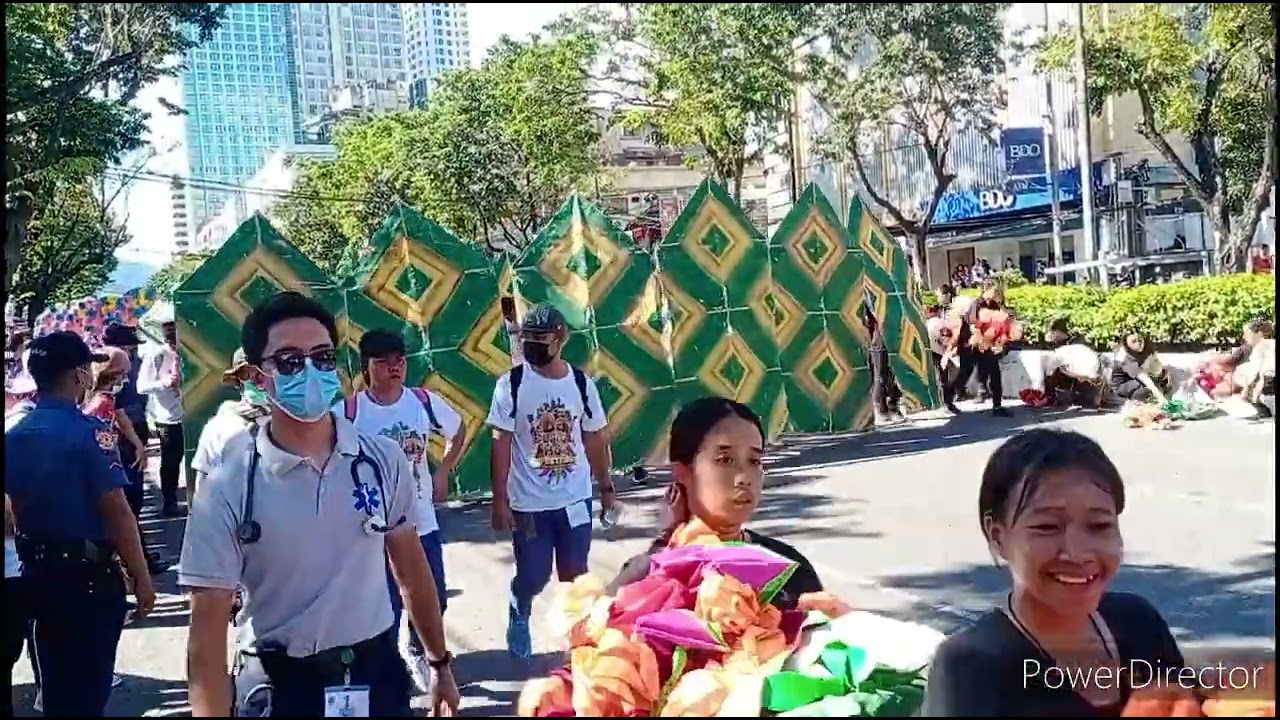 PART 1: PASIGARBO SA SUGBO 2022