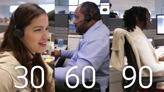 ADP DSP Service and Support