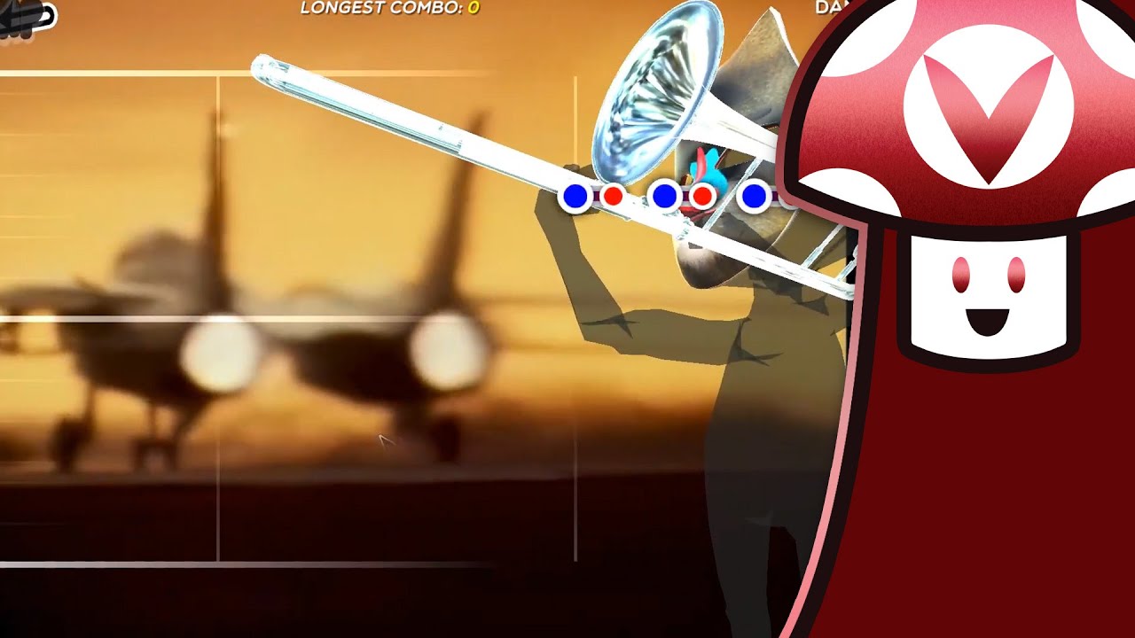 [Uncut] Vinny Trombone Champ "Danger Zone" by Kenny Loggins YouTube