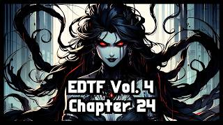 EDTF Vol. 4 Chapter 24