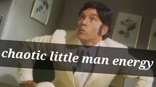 Marty Hopkirk being my last braincell for 5 minutes