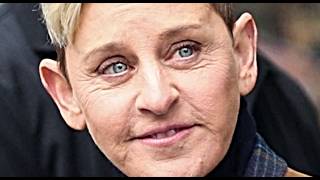 Ellen Degeneres Just Tried To Comeback And Failed Badly 