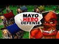 Warcraft 3 | Custom | Mayo Hero Defense