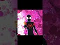 Miles morales saves the multiverse  miles edit