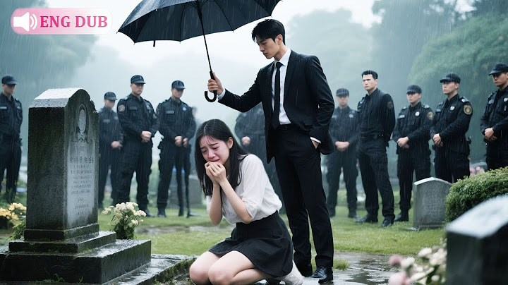 Poor girl's grandpa dies,turns out he was the richest man!💕#movie #boss #kdrama #film #romance