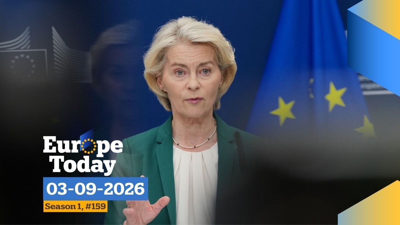 LIVE: EU, NATO warn of Russian threats as Spain's government hits new ...