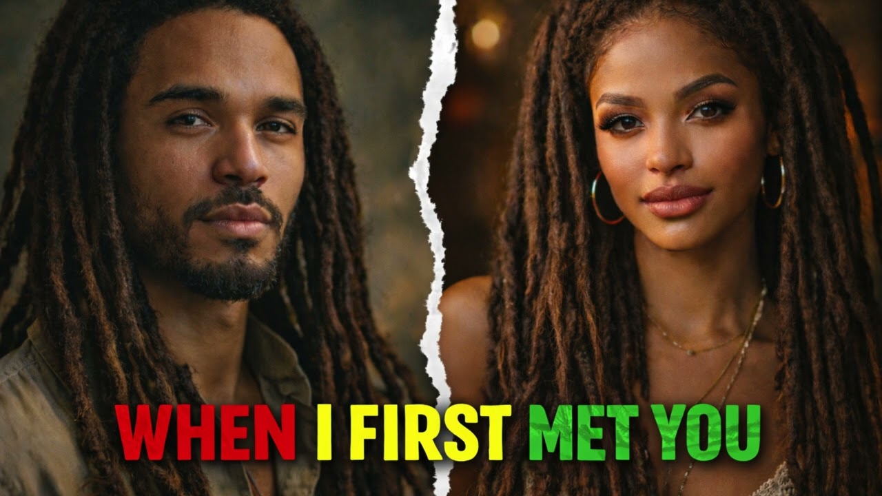 🔥 WHEN I FIRST MET YOU 💔 | Emotional Reggae About Love & Betrayal