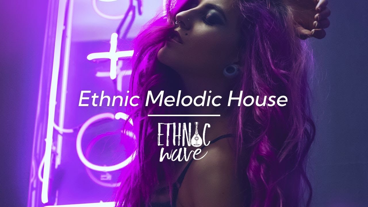 La Passion ◆ Ethnic Melodic House 2023 | Mix by 
