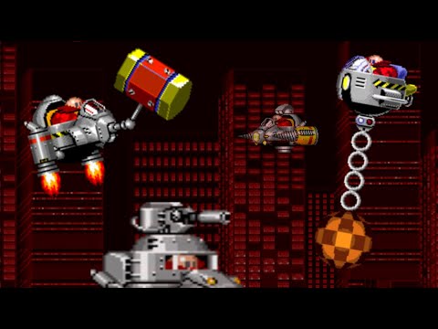 S1 Boss Funk Version Genesis 