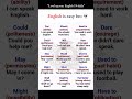 English is easy😤#youtubeshorts #shorts #viral #trending #new #english #learning #shortsfeed