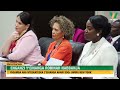 AGACENCWIRE Enganzi Y Eihanga Nabbanja Yagamba Aha Nteekateeka Z Eihanga Aha SDGs Omuri New York AGACENCWIRE Enganzi Y Eihanga Nabbanja Yagamba Aha Nteekateeka Z Eihanga Aha SDGs Omuri New York