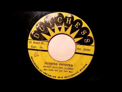 Putar Nothing Sweeter - Alton Ellis